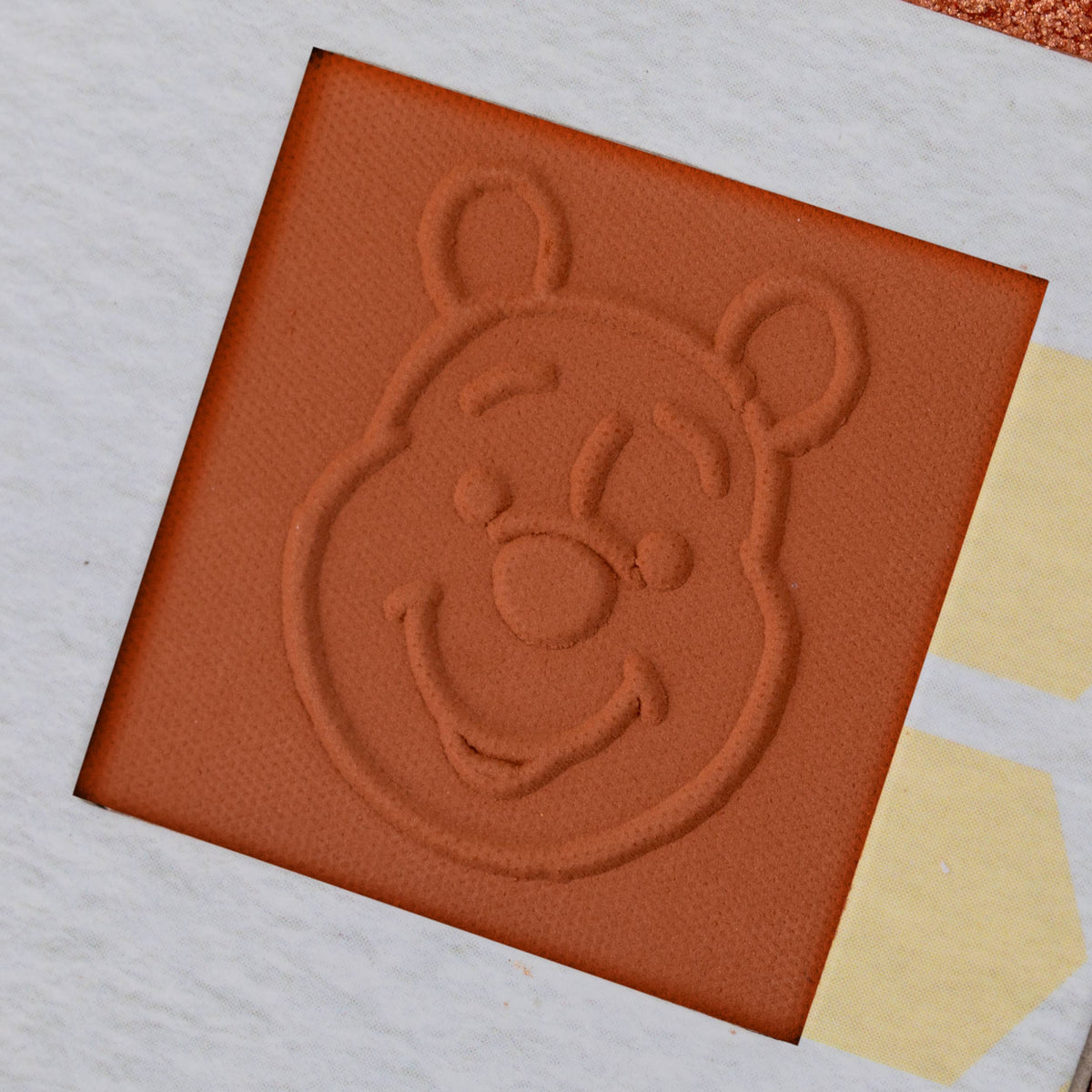 Disney's Winnie the Pooh x Mad Beauty: 100th Anniversary Eyeshadow Palette