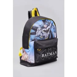 D.C's Batman: Backpack