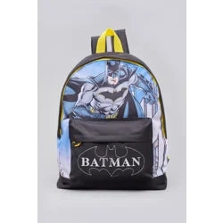 D.C's Batman: Backpack