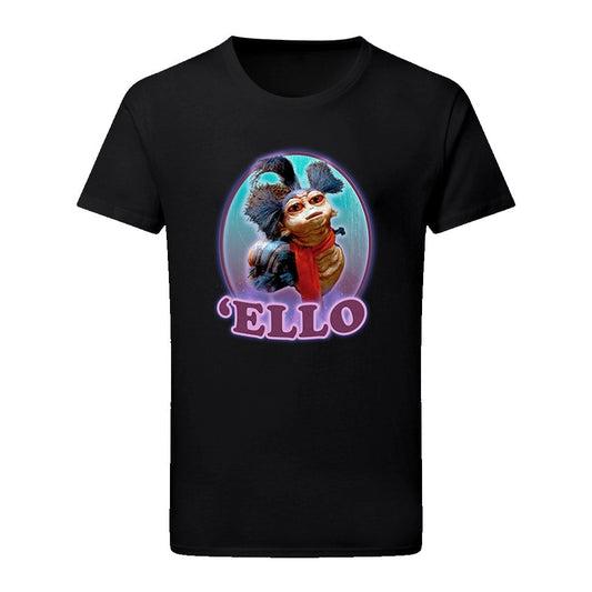 Labyrinth: Ello Unisex T-Shirt