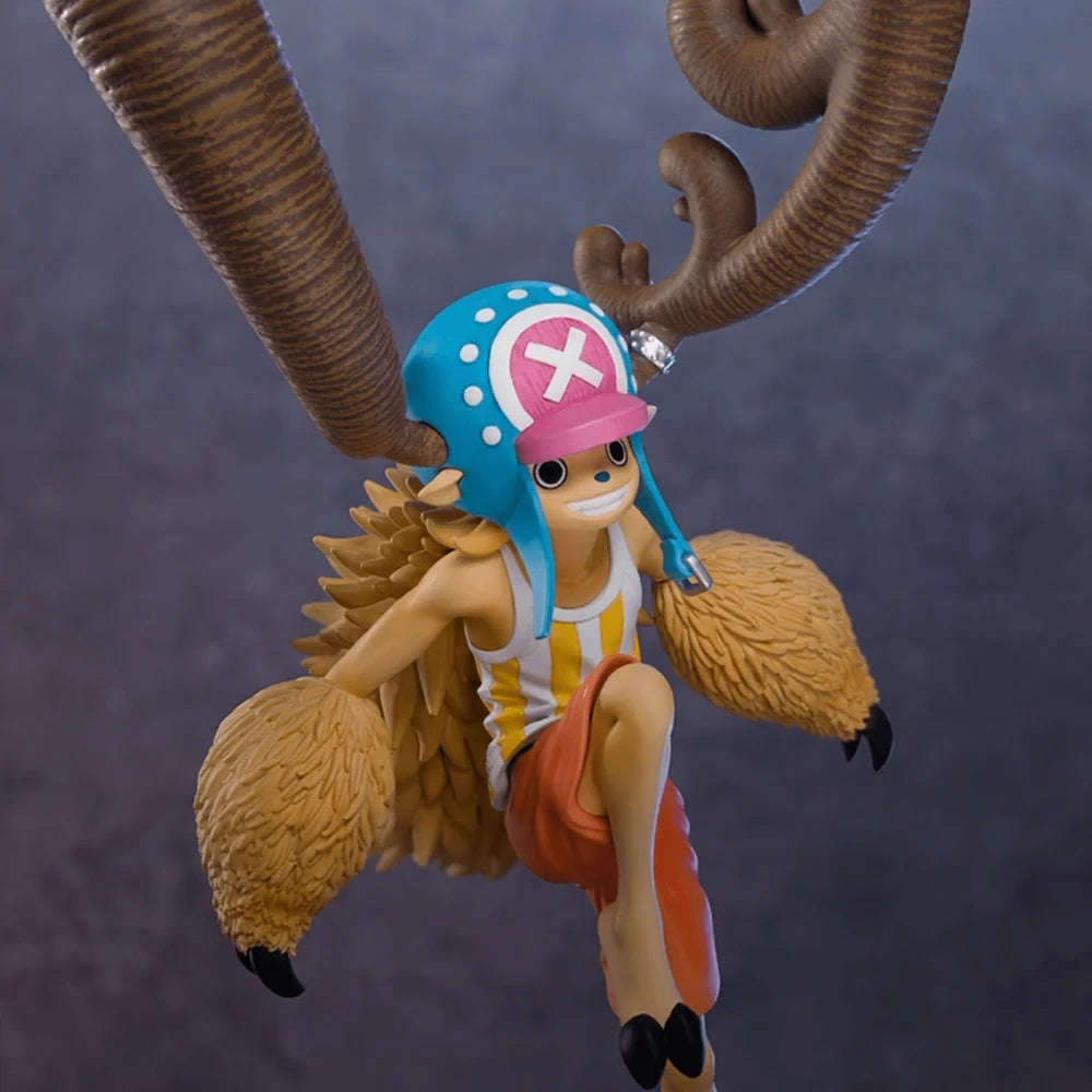 One Piece x ABYstyle Studio: SFC Chopper Figure