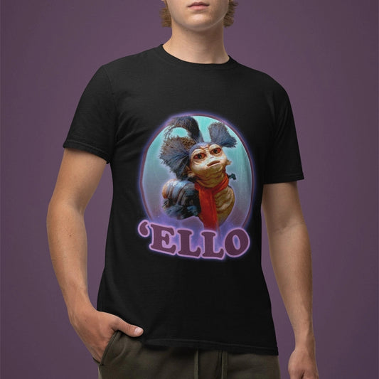 Labyrinth: Ello Unisex T-Shirt