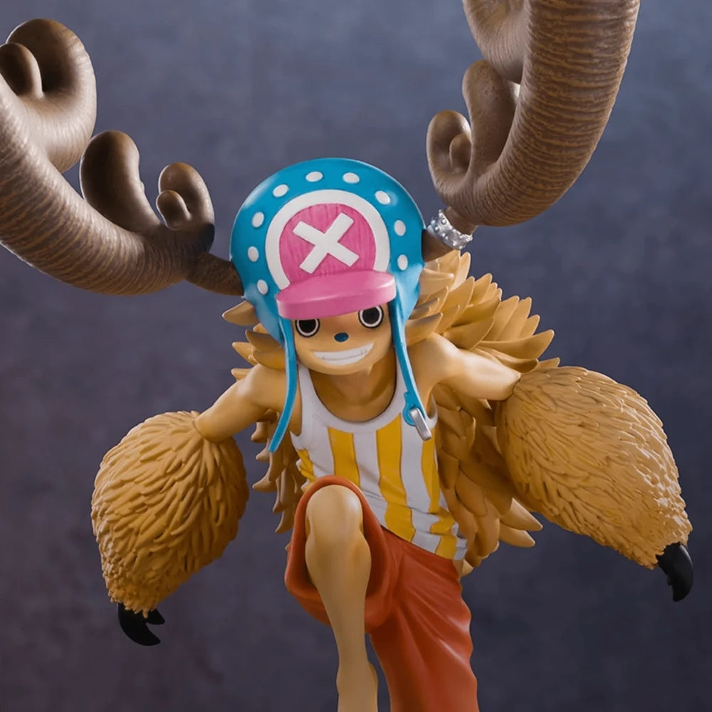 One Piece x ABYstyle Studio: SFC Chopper Figure