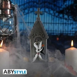The Nightmare Before Christmas: Zero Money Bank