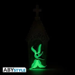 The Nightmare Before Christmas: Zero Money Bank