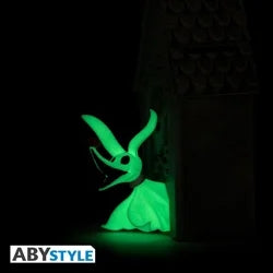 The Nightmare Before Christmas: Zero Money Bank
