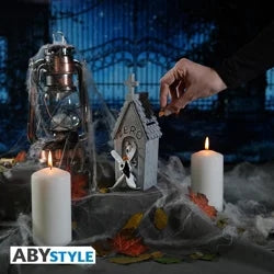 The Nightmare Before Christmas: Zero Money Bank