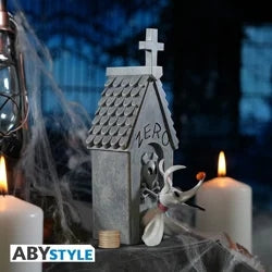 The Nightmare Before Christmas: Zero Money Bank