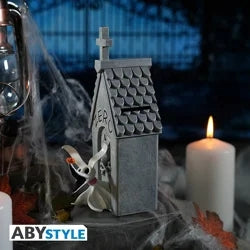 The Nightmare Before Christmas: Zero Money Bank