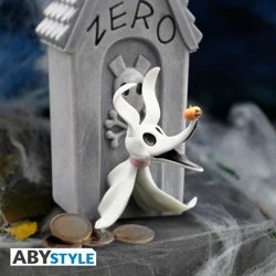 The Nightmare Before Christmas: Zero Money Bank