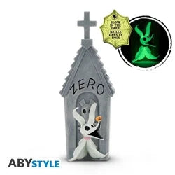 The Nightmare Before Christmas: Zero Money Bank