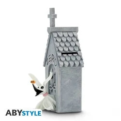 The Nightmare Before Christmas: Zero Money Bank