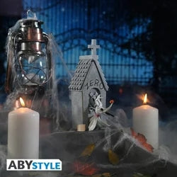 The Nightmare Before Christmas: Zero Money Bank