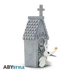 The Nightmare Before Christmas: Zero Money Bank