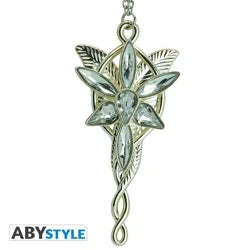 The Lord Of The Rings: Evenstar Keyring