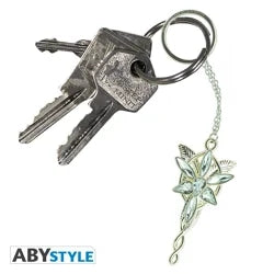 The Lord Of The Rings: Evenstar Keyring