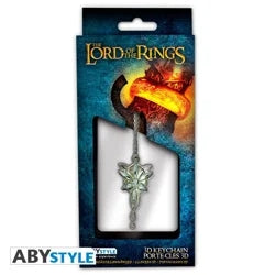 The Lord Of The Rings: Evenstar Keyring