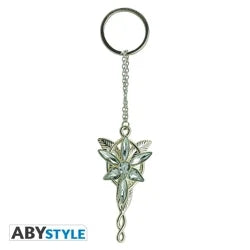 The Lord Of The Rings: Evenstar Keyring
