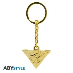 Yu-Gi-Oh!: Millenium Puzzle 3D Keyring