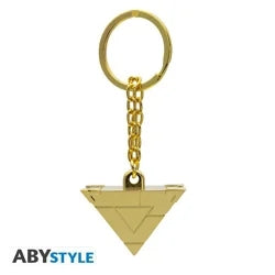 Yu-Gi-Oh!: Millenium Puzzle 3D Keyring