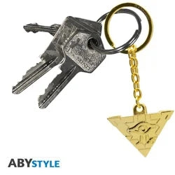 Yu-Gi-Oh!: Millenium Puzzle 3D Keyring