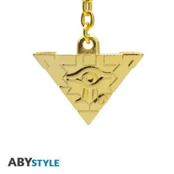 Yu-Gi-Oh!: Millenium Puzzle 3D Keyring
