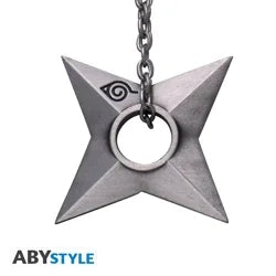 Naruto: Star Keyring