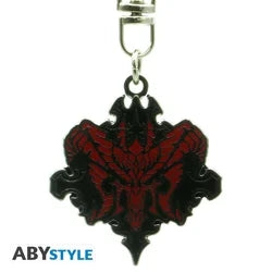 Diablo: Keyring