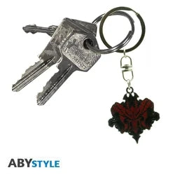 Diablo: Keyring