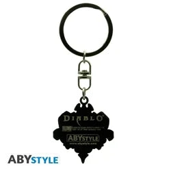 Diablo: Keyring