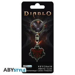 Diablo: Keyring