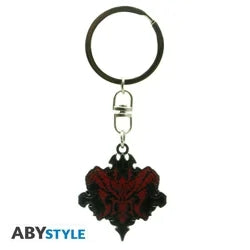 Diablo: Keyring