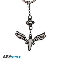 Tokyo Revengers: Walhalla Keyring