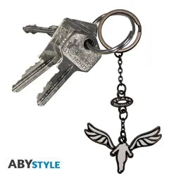 Tokyo Revengers: Walhalla Keyring