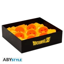 Dragon Ball Z: Dragon Balls - Collectors Box