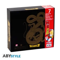 Dragon Ball Z: Dragon Balls - Collectors Box