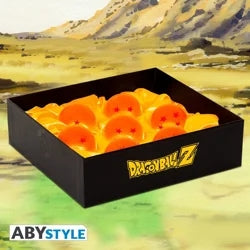 Dragon Ball Z: Dragon Balls - Collectors Box