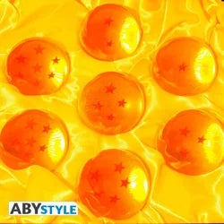Dragon Ball Z: Dragon Balls - Collectors Box