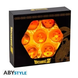 Dragon Ball Z: Dragon Balls - Collectors Box