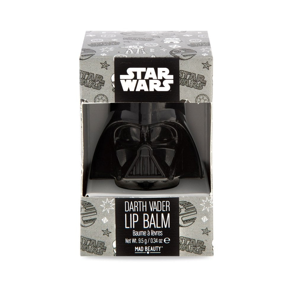 Star Wars: Darth Vader Lip Balm