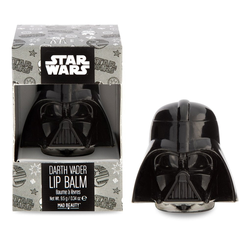 Star Wars: Darth Vader Lip Balm