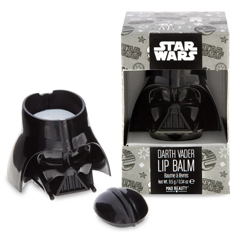 Star Wars: Darth Vader Lip Balm