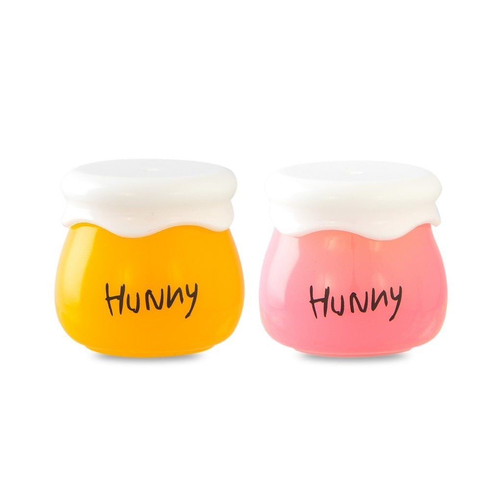 Disney's Winnie The Pooh: Honey Pot Lip Balm Duo