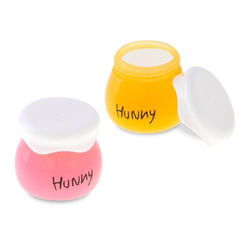 Disney's Winnie The Pooh: Honey Pot Lip Balm Duo