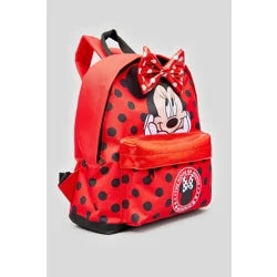 Disney: Minnie Mouse Backpack