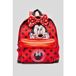 Disney: Minnie Mouse Backpack