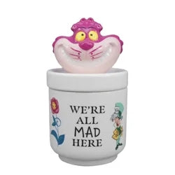 Disney's Alice In Wonderland: We're All Mad Collectors Box