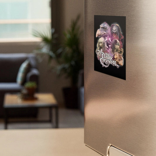 The Dark Crystal: Prophecy Magnet