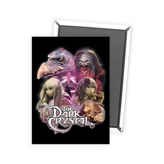 The Dark Crystal: Prophecy Magnet