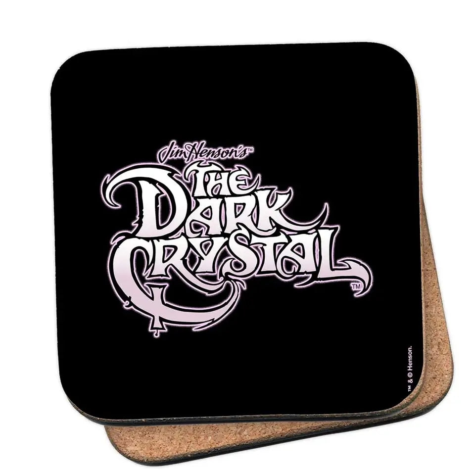 The Dark Crystal: Coaster